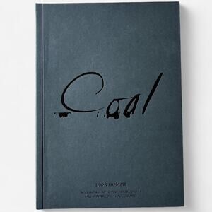 DIOR HOMME ACCESSOIRES AW 2010-11 collection catalog